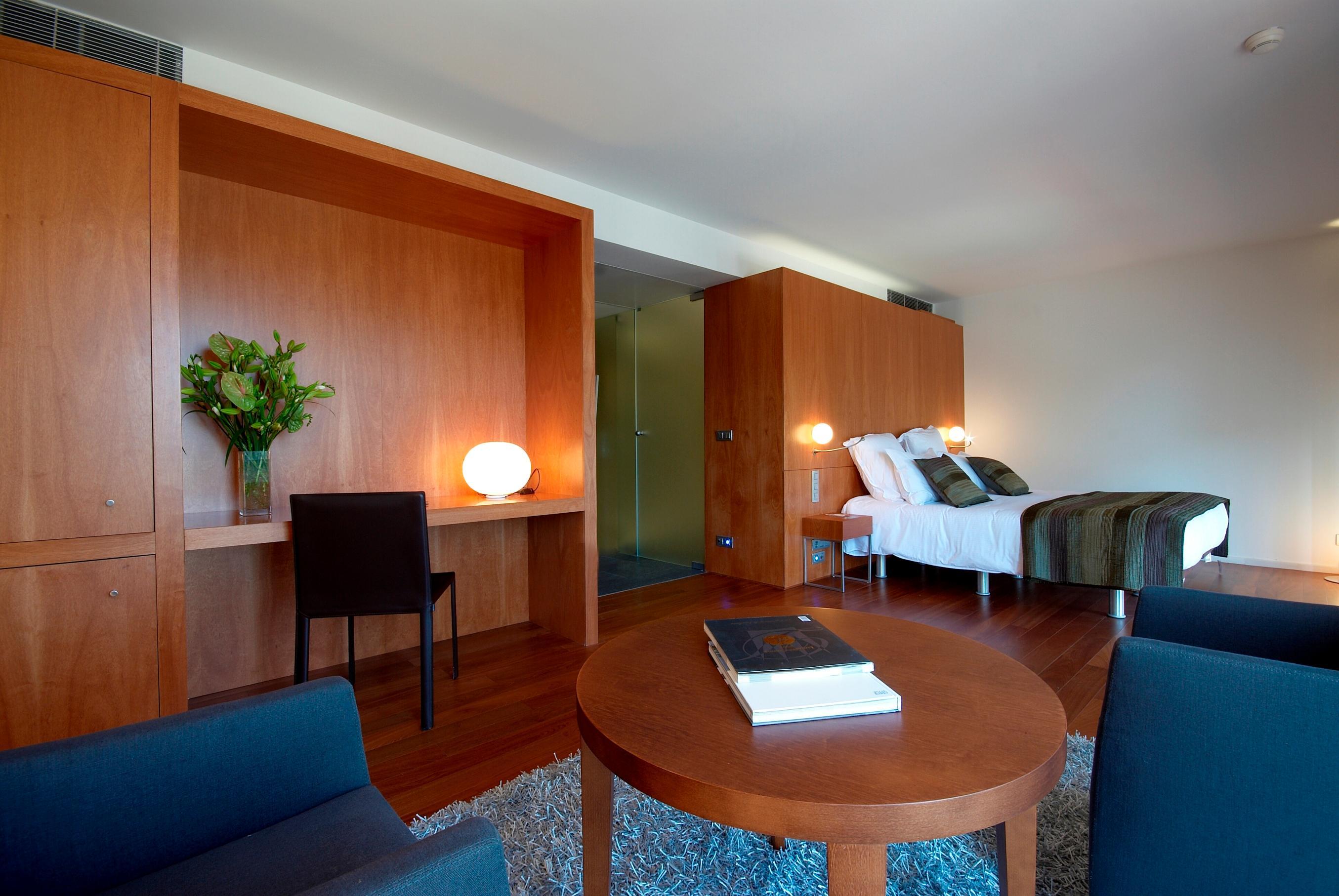 Hotel Condes De Barcelona Exteriér fotografie