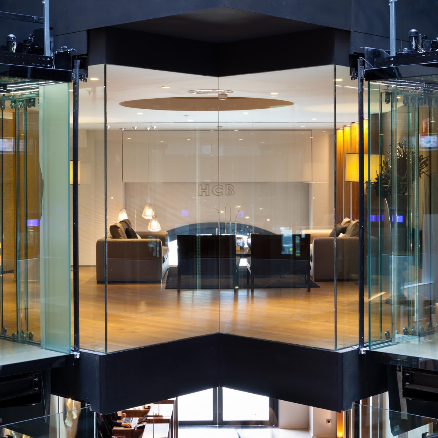 Hotel Condes De Barcelona Exteriér fotografie
