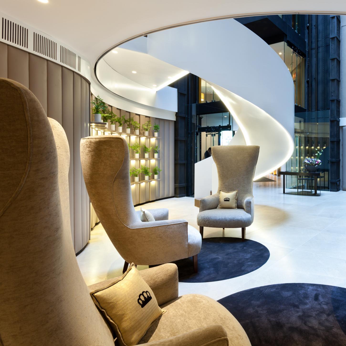 Hotel Condes De Barcelona Exteriér fotografie