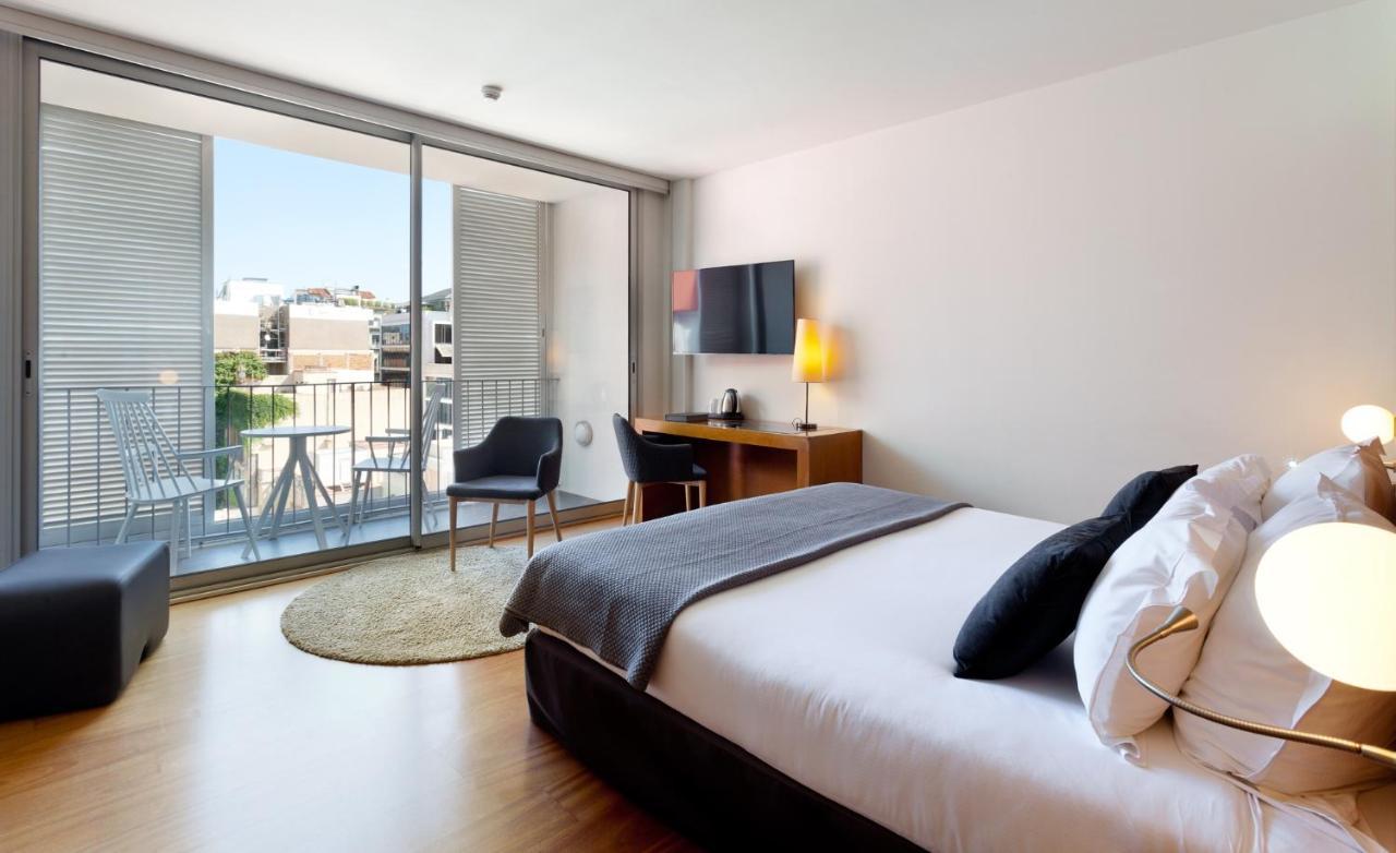 Hotel Condes De Barcelona Exteriér fotografie