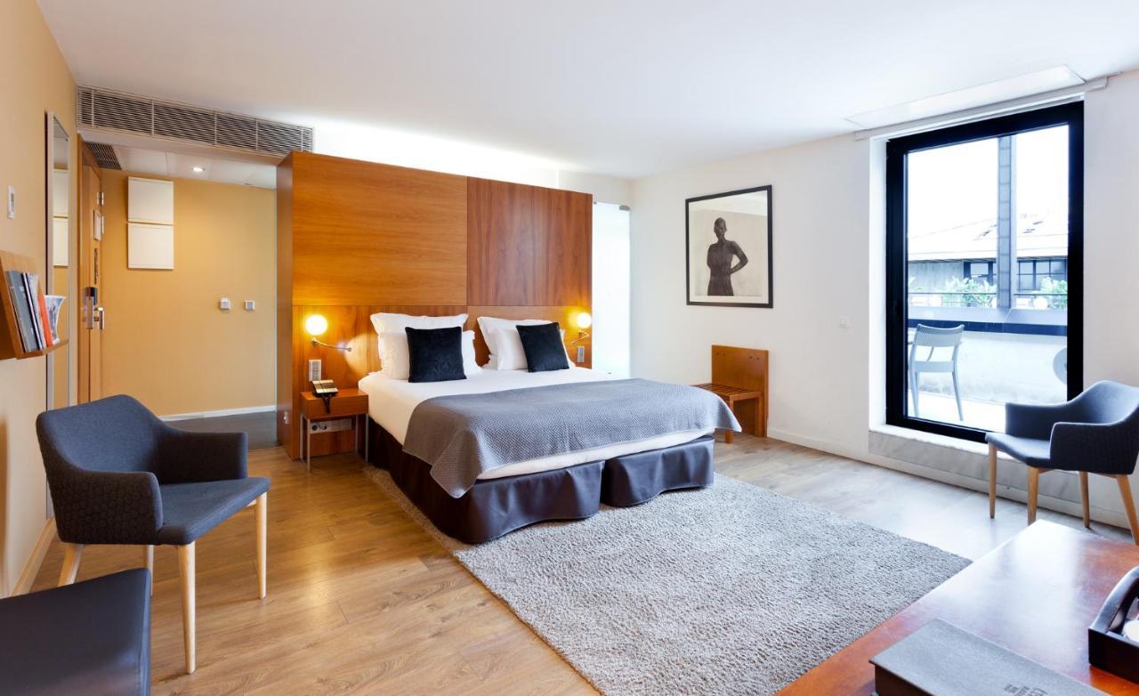 Hotel Condes De Barcelona Exteriér fotografie